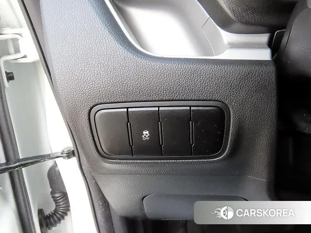 Kia The New Ray 2021 Белый из Кореи, фото 3