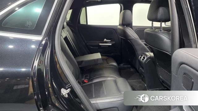 Mercedes-Benz EQA H243 2022 Черный из Кореи, фото 3
