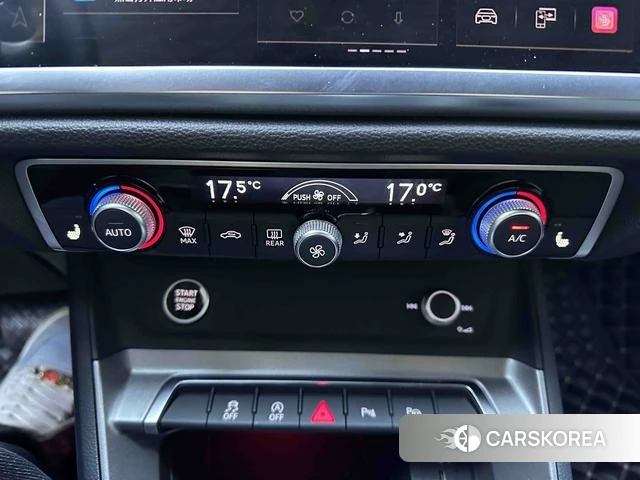 Audi Q3 2022 Белый из Китая, фото 3
