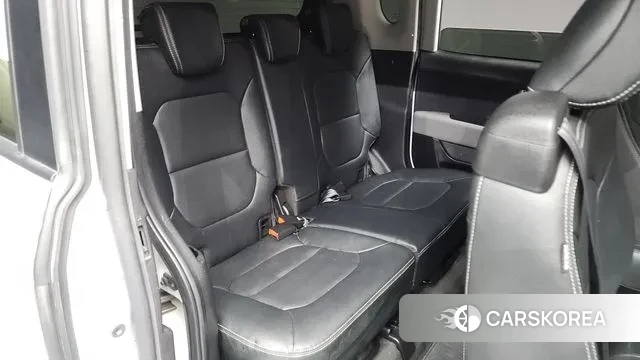 Kia The New Kia Ray 2022 Белый из Кореи, фото 3