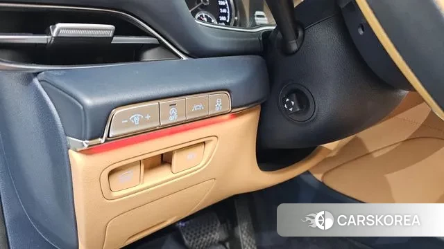 Genesis GV80 2020 Белый из Кореи, фото 3