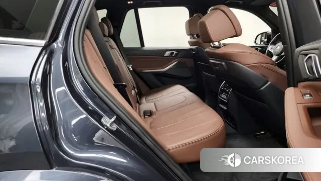 BMW X5 (G05) 2020 Серый из Кореи, фото 3