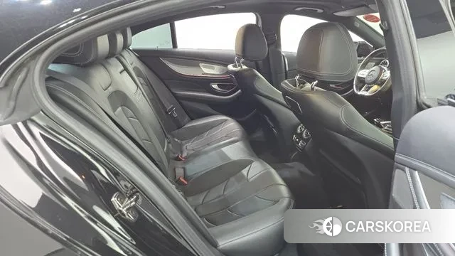 Mercedes-Benz CLS-Class C257 2019 Черный из Кореи, фото 3