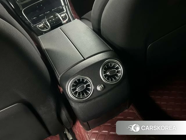 Mercedes-Benz Class C 2018 Белый из Китая, фото 3