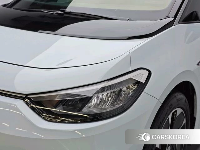 Volkswagen ID.3 2023 Другой из Китая, фото 3