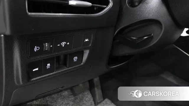 Hyundai Sonata (DN8) 2019 Черный из Кореи, фото 3