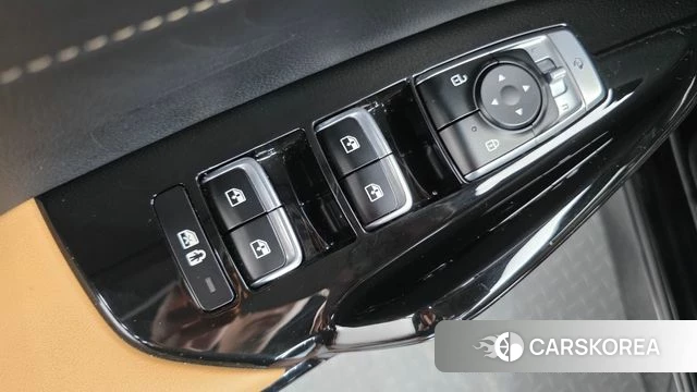 Kia K5 3rd generation 2021 Черный из Кореи, фото 3