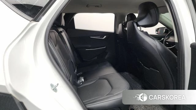 Kia EV6 2021 Белый из Кореи, фото 3