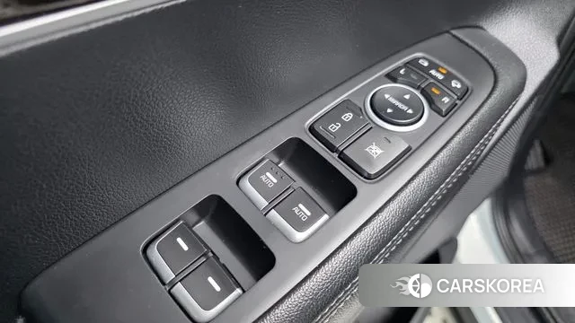 Kia The New Sorento 2018 Белый из Кореи, фото 3