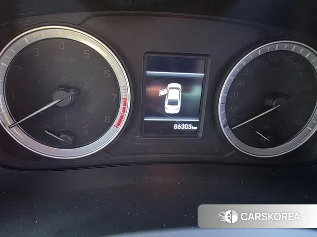 Hyundai Sonata New Rise 2018 Черный из Кореи, фото 3