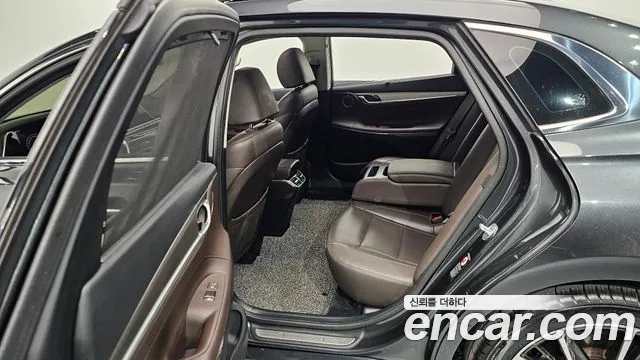 Hyundai The New Grandeur IG id 2670786 из Кореи 3