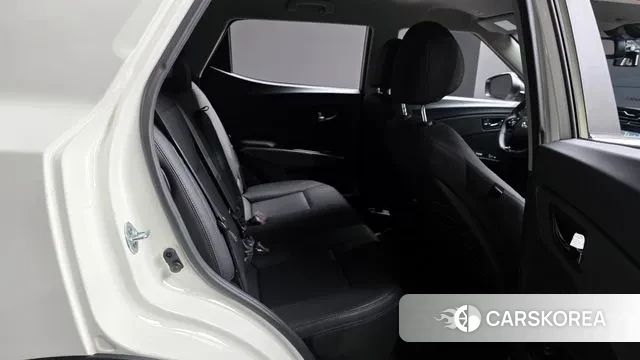 Ssangyong Berry New Tivoli 2020 Белый из Кореи, фото 3