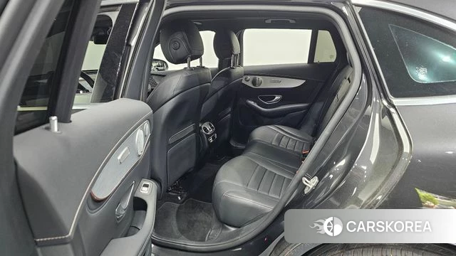 Mercedes-Benz EQC N293 2020 Серый из Кореи, фото 3