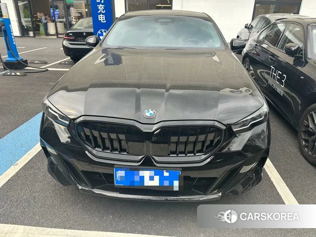 BMW 5 series id 3945020 из Китая 3