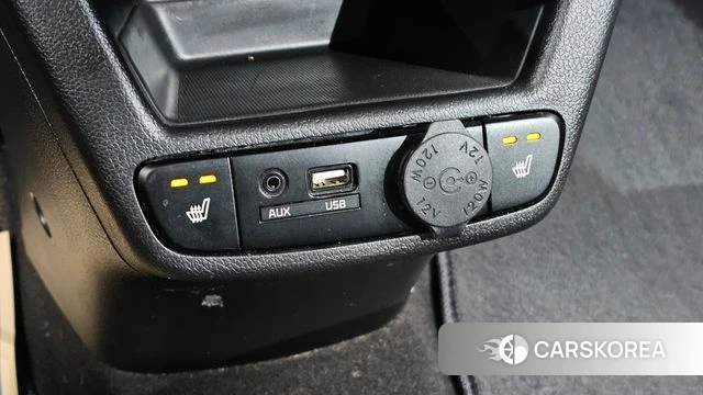 Kia The New Ray 2019 Красный из Кореи, фото 3