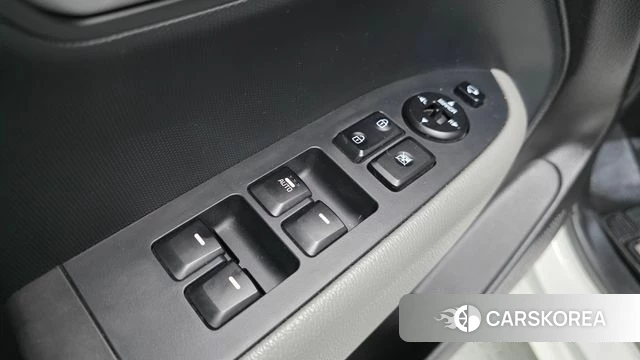 Kia The New Ray 2022 Жемчужный цвет из Кореи, фото 3