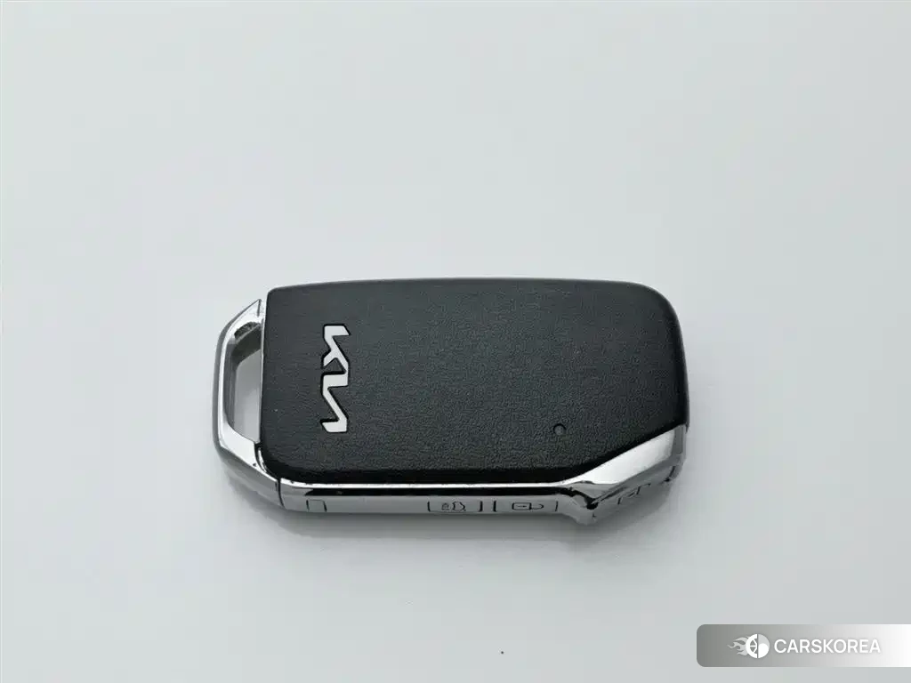 Kia K5 2022 Белый из Китая, фото 3