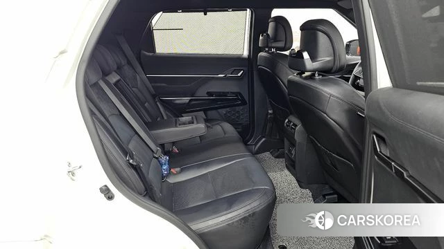 Ssangyong Actian 2nd Generation 2025 Белый из Кореи, фото 3