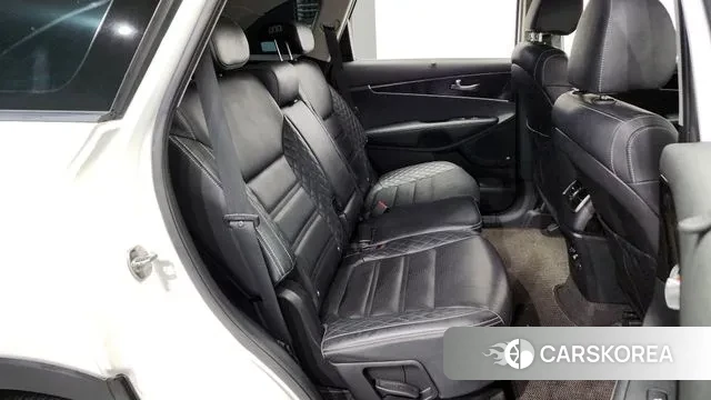 Kia The New Sorento 2018 Белый из Кореи, фото 3