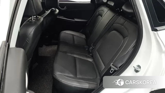 Hyundai Kona 2020 Белый из Кореи, фото 3