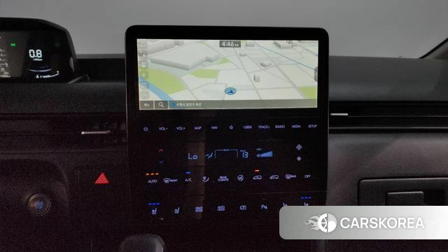 Hyundai Staria 2025 Белый из Кореи, фото 3