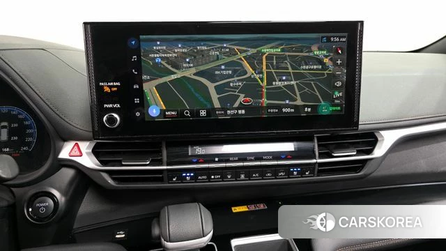 Toyota Sienna 4th Generation 2025 Черный из Кореи, фото 3