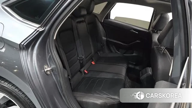 Volkswagen 7th Generation of Jetta 2021 Серый из Кореи, фото 3