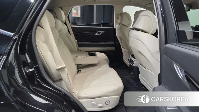 Genesis GV80 2023 Черный из Кореи, фото 3