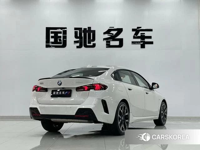 BMW 2 series 2025 Белый из Китая, фото 3