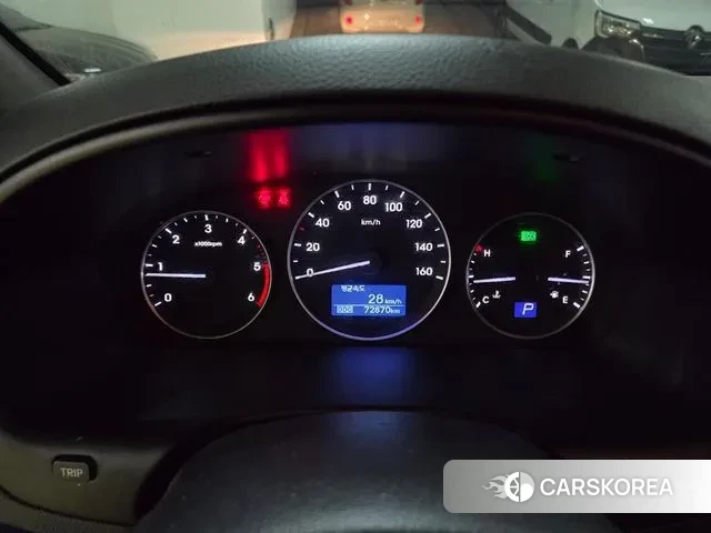 Hyundai The New Grand Starex 2019 Черный из Кореи, фото 3