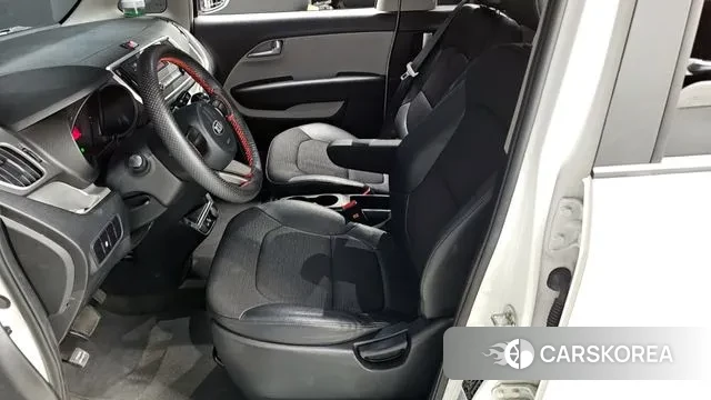 Kia The New Ray 2019 Белый из Кореи, фото 3