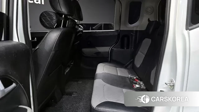 Kia The New Ray 2019 Белый из Кореи, фото 3