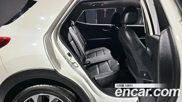 Kia Stonic id 2449757 из Кореи 3