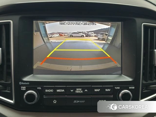 Hyundai The New Grand Starex 2018 Серебристо-серый из Кореи, фото 3