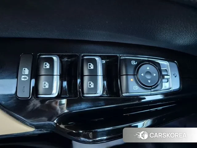 Kia K5 3rd generation 2020 Жемчужный цвет из Кореи, фото 3