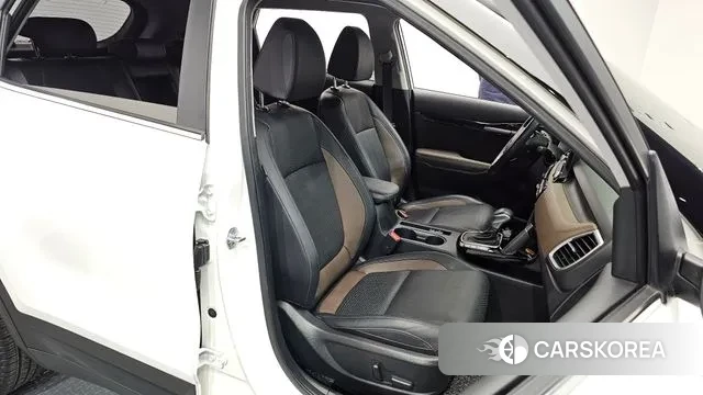 Kia Seltos 2020 Белый из Кореи, фото 3