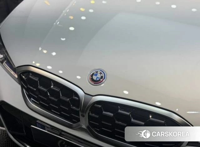 BMW 3 Series (G20) 2024 Белый из Кореи, фото 3