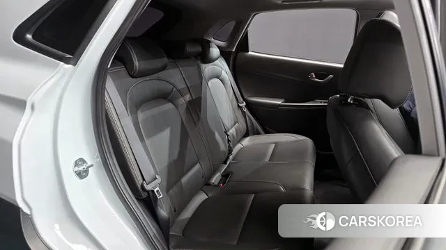 Hyundai Kona 2020 Белый из Кореи, фото 3