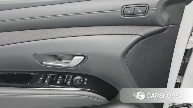 Hyundai The New Tucson (NX4) 2025 Белый из Кореи, фото 3