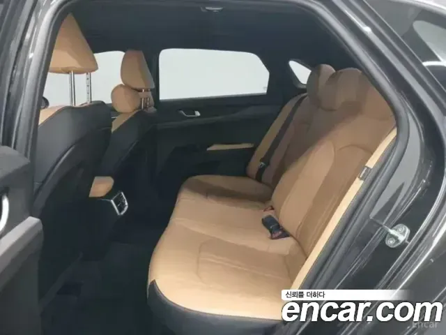 Kia K5 Hybrid 3rd Generation id 2706284 из Кореи 3