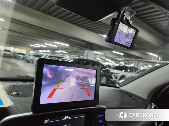 Hyundai All New Tucson 2020 Серый из Кореи, фото 3