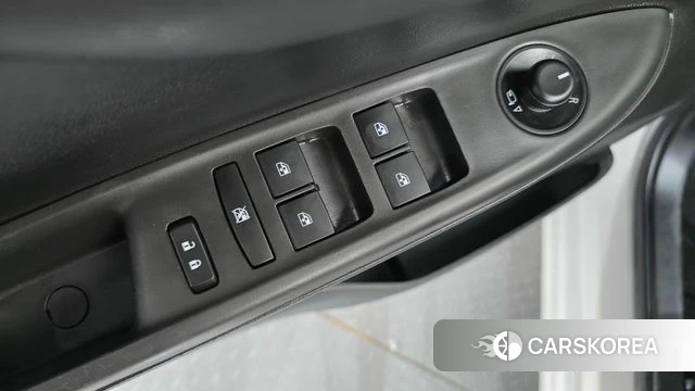 Chevrolet (GM Daewoo) The New Spark 2022 Белый из Кореи, фото 3