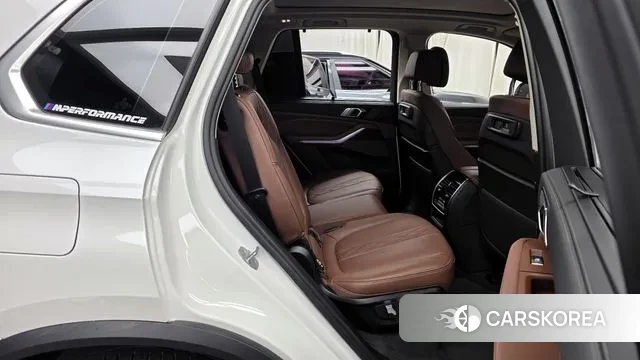 BMW X5 (G05) id 3011529 из Кореи 3