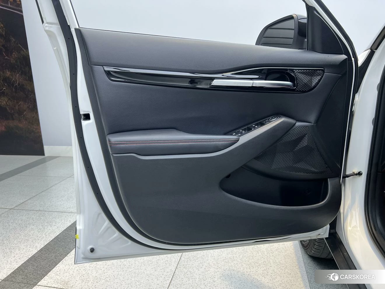 Kia Proud run 2021 Белый из Китая, фото 3