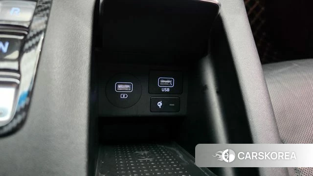 Hyundai The New Grandeur IG 2020 Белый из Кореи, фото 3