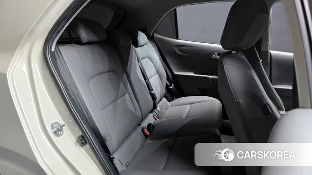 Kia Morning Urban (JA) 2021 Жемчужный цвет из Кореи, фото 3