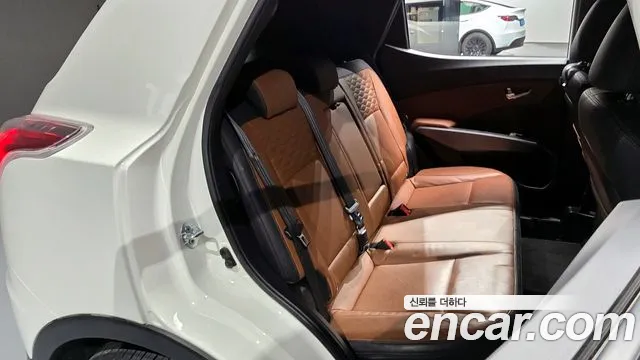 Ssangyong Tivoli Armor id 2715595 из Кореи 3