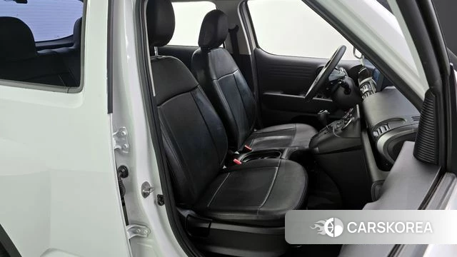Hyundai Casper 2022 Белый из Кореи, фото 3