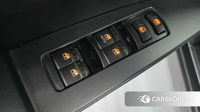 Ssangyong The New Korando Sports 2018 Серый из Кореи, фото 3