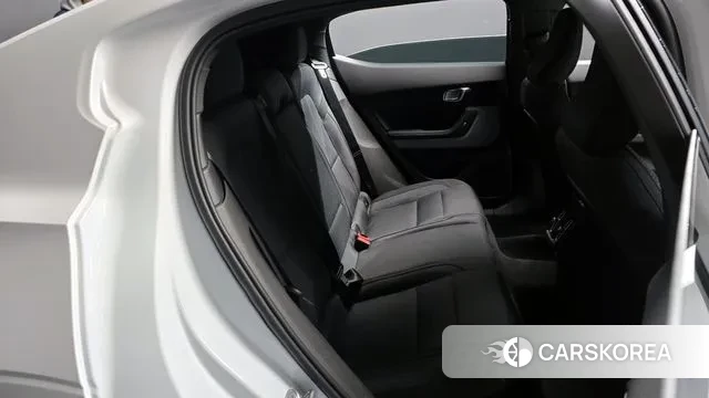 Polestar Polestar 2 2022 Белый из Кореи, фото 3